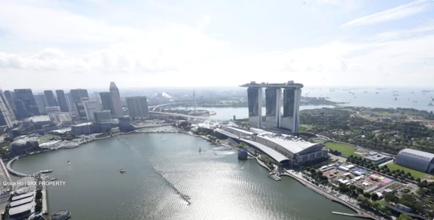 The Sail @ Marina Bay (D1), Apartment #570196261